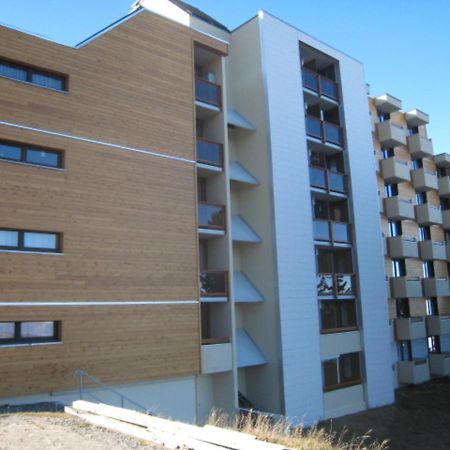 Studio Cabine Tout Equipe, Au Pied Des Pistes, Balcon Sud-Ouest - Chamrousse - Fr-1-340-199 Exterior foto