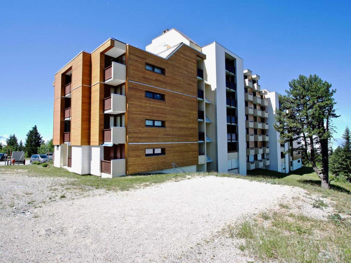 Studio Cabine Tout Equipe, Au Pied Des Pistes, Balcon Sud-Ouest - Chamrousse - Fr-1-340-199 Exterior foto